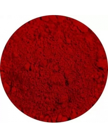 CORANTE M (VERMELHO ESCURO) 100GR