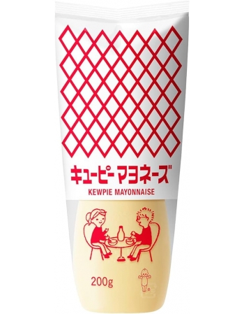 MAIONESE (KEWPIE) - 200G