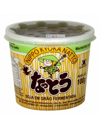 NIPPO KYOKA NATTO 100G