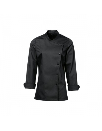 DOLMA PRETO S/ DETALHE (PP)